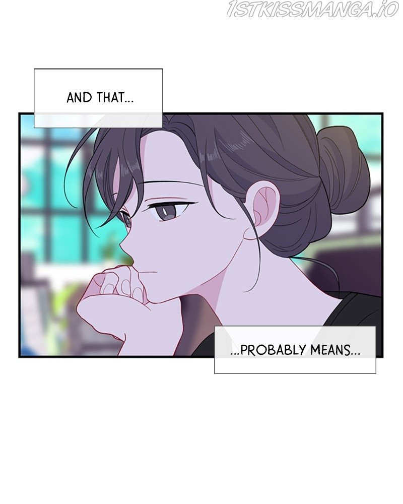 Just a Girl He Knows chapter 109 page 67