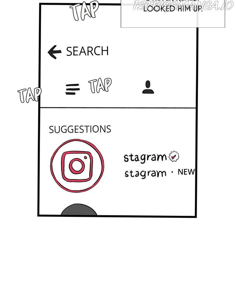 Just a Girl He Knows chapter 109 page 70