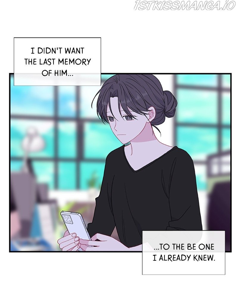 Just a Girl He Knows chapter 109 page 71