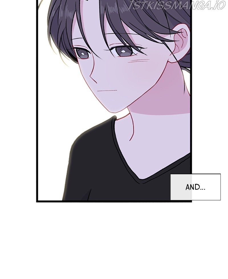 Just a Girl He Knows chapter 109 page 74