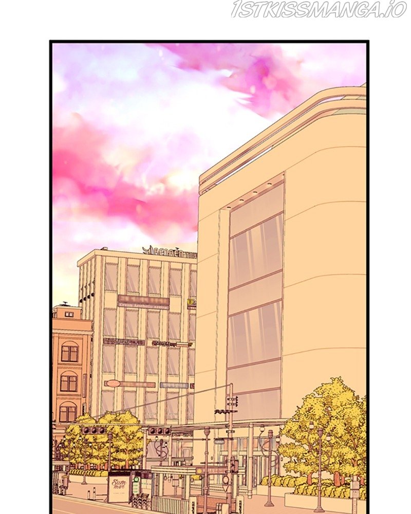 Just a Girl He Knows chapter 109 page 76