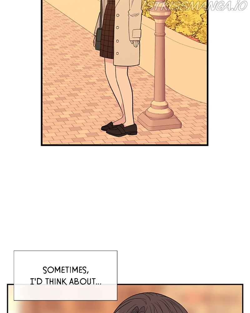 Just a Girl He Knows chapter 109 page 78