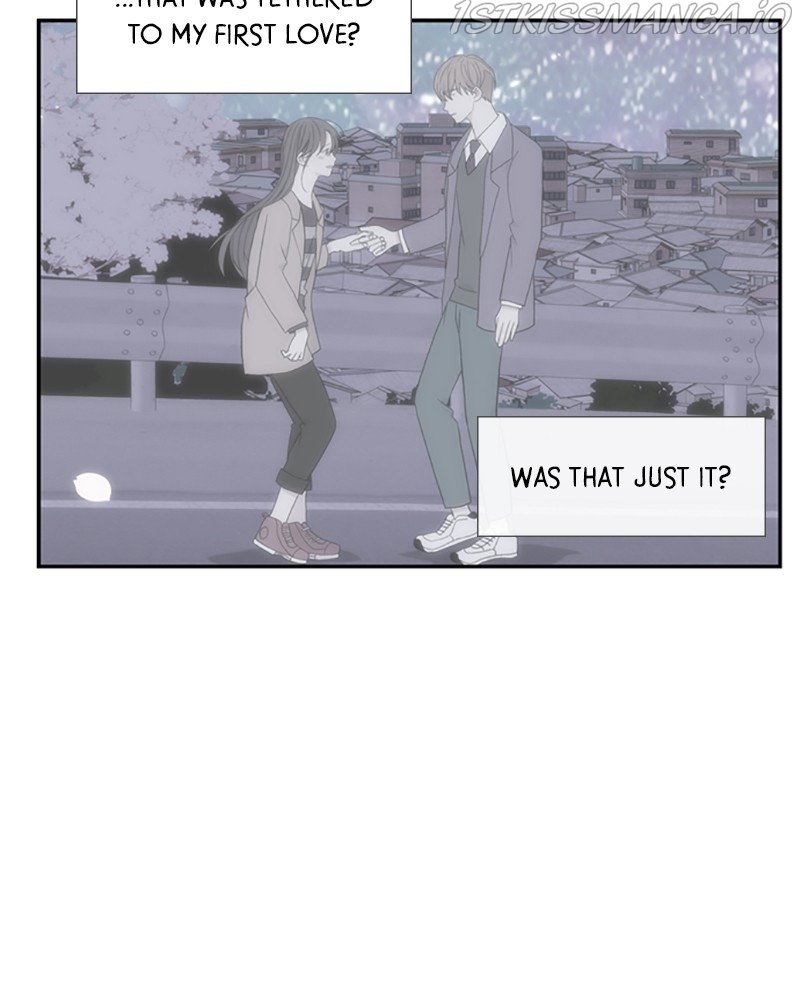 Just a Girl He Knows chapter 109 page 81