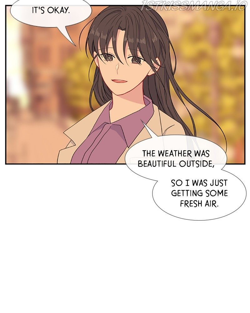 Just a Girl He Knows chapter 109 page 85