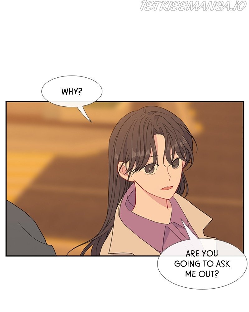 Just a Girl He Knows chapter 109 page 89