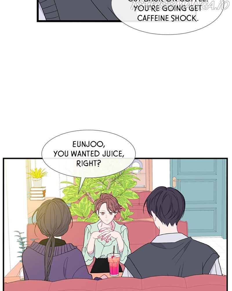 Just a Girl He Knows chapter 109 page 9