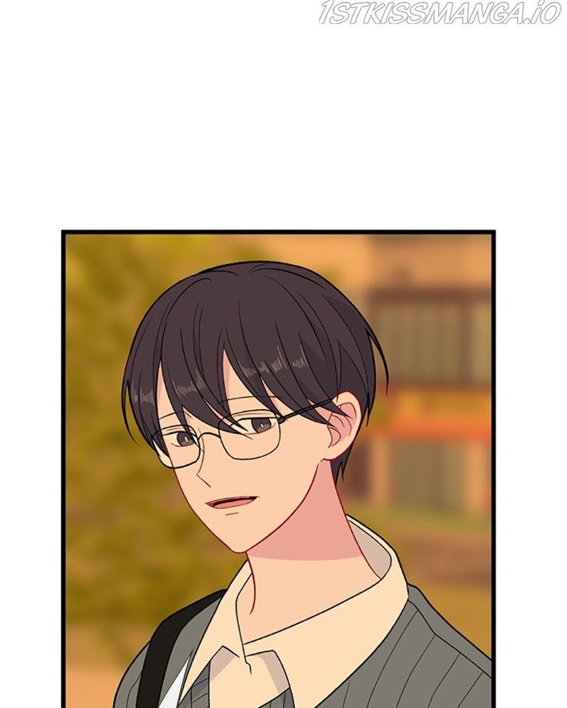 Just a Girl He Knows chapter 109 page 90