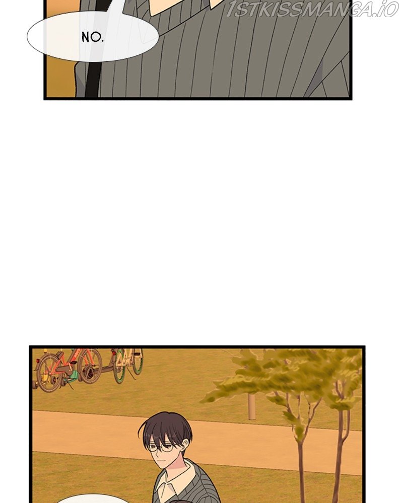 Just a Girl He Knows chapter 109 page 91