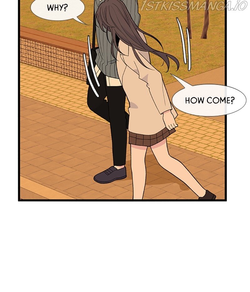 Just a Girl He Knows chapter 109 page 92