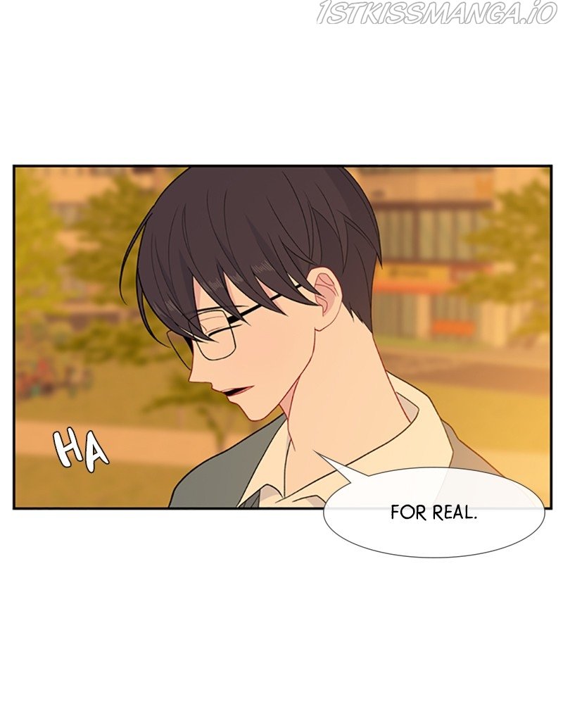 Just a Girl He Knows chapter 109 page 93