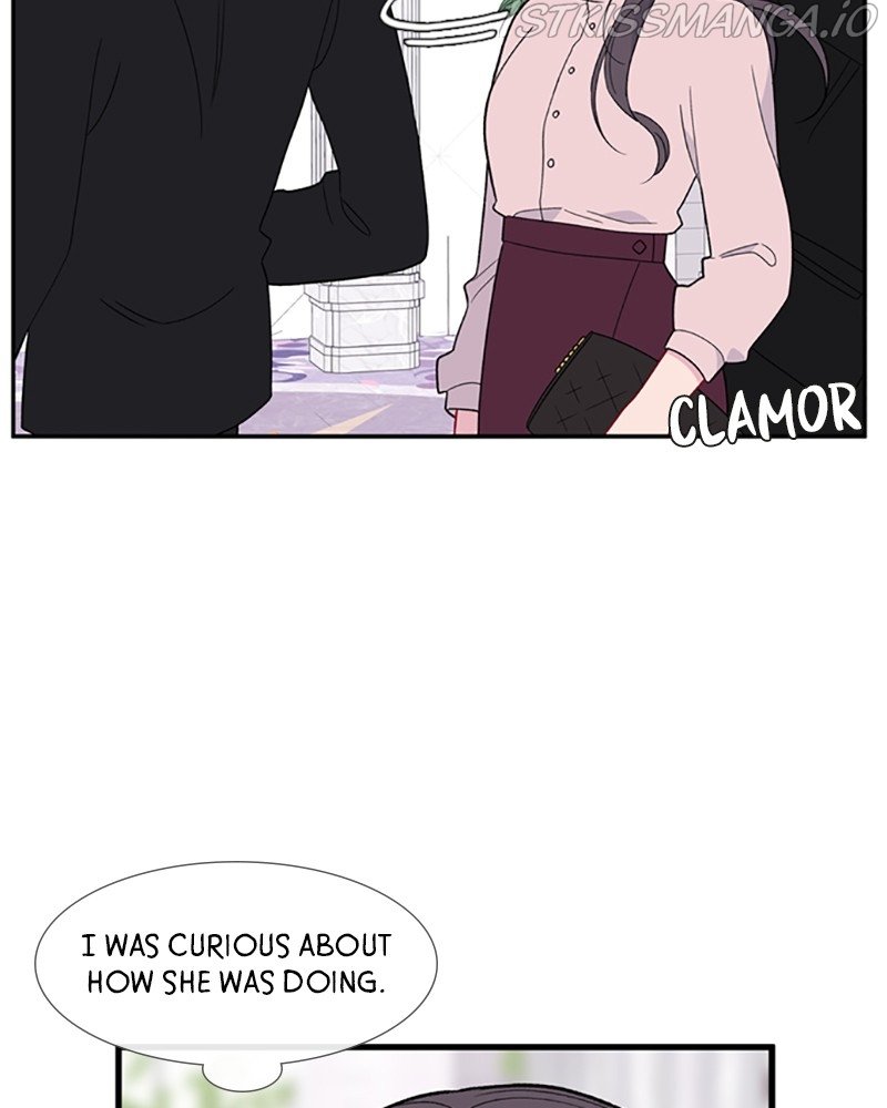 Just a Girl He Knows chapter 109 page 96