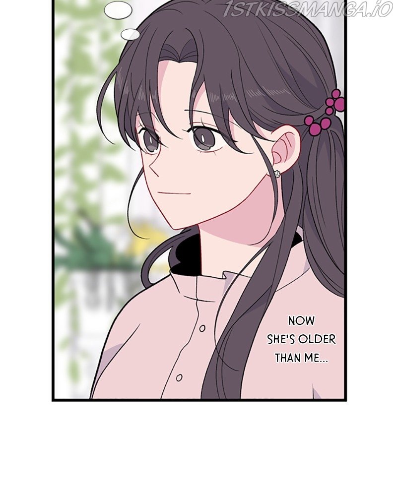 Just a Girl He Knows chapter 109 page 97