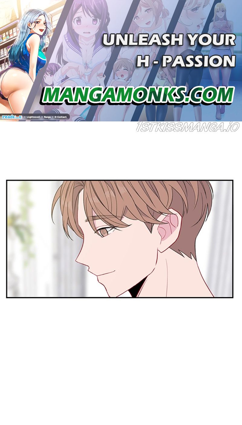 Just a Girl He Knows chapter 110 page 1