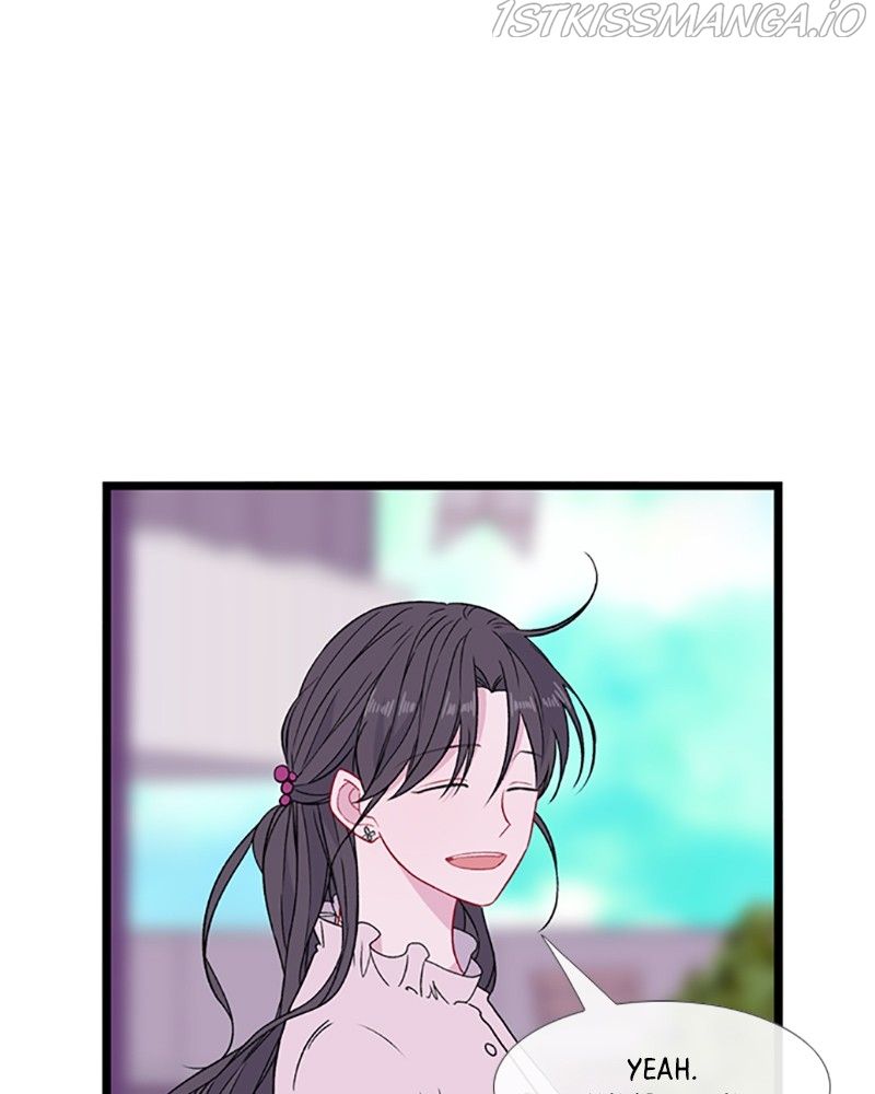 Just a Girl He Knows chapter 110 page 103