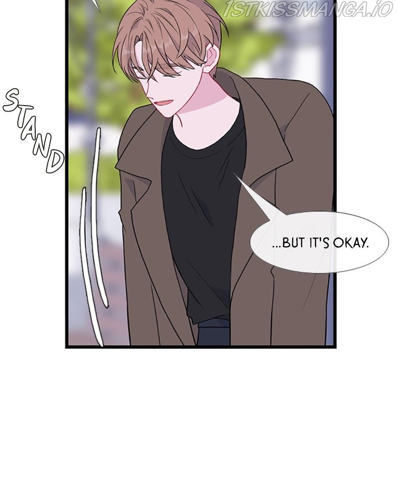 Just a Girl He Knows chapter 110 page 105