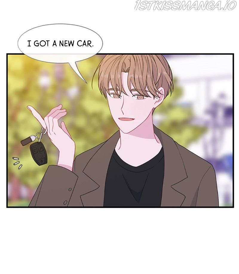 Just a Girl He Knows chapter 110 page 106