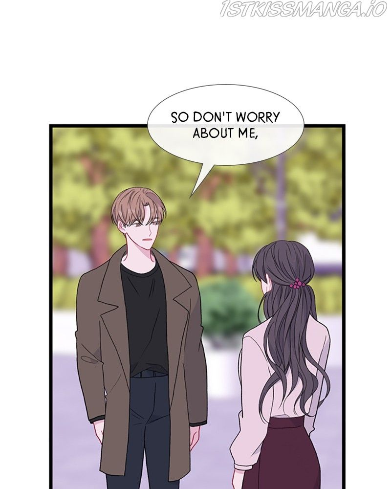 Just a Girl He Knows chapter 110 page 107