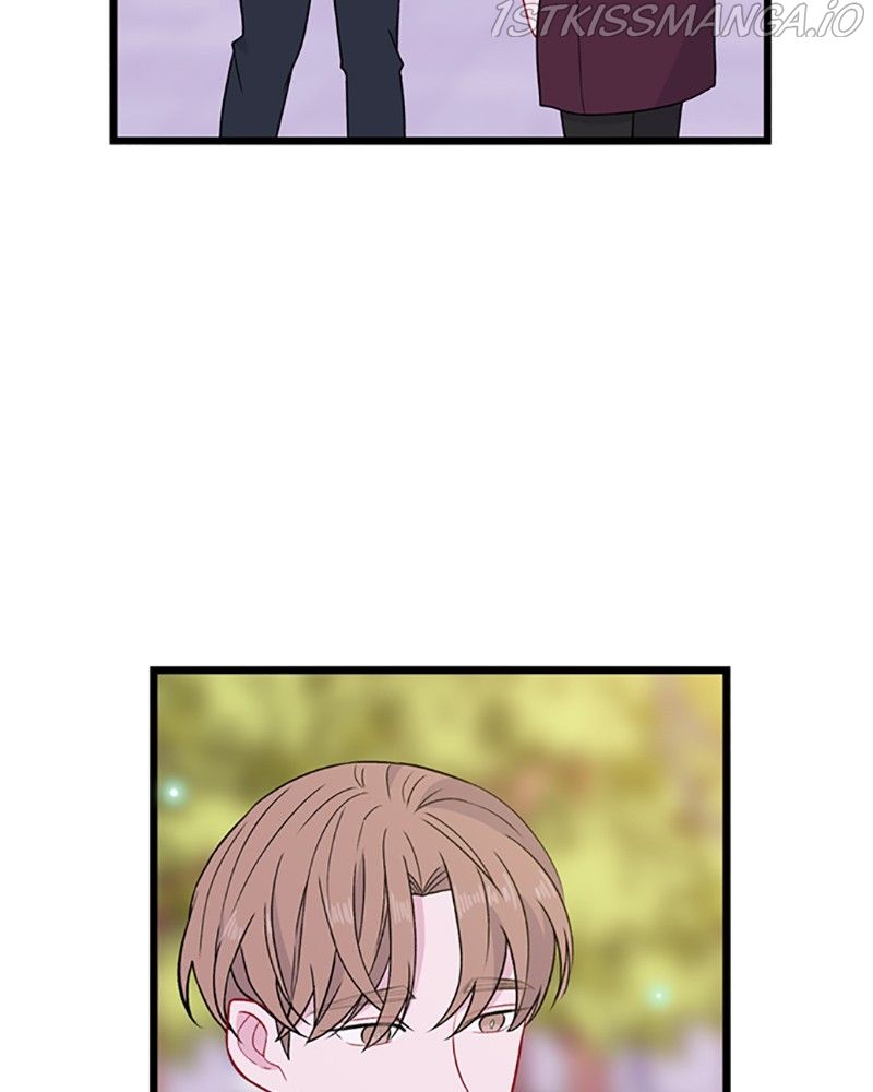 Just a Girl He Knows chapter 110 page 108