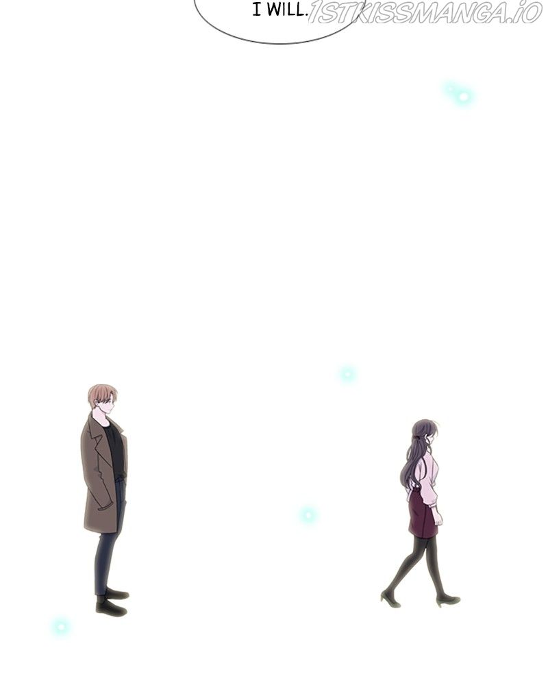 Just a Girl He Knows chapter 110 page 111