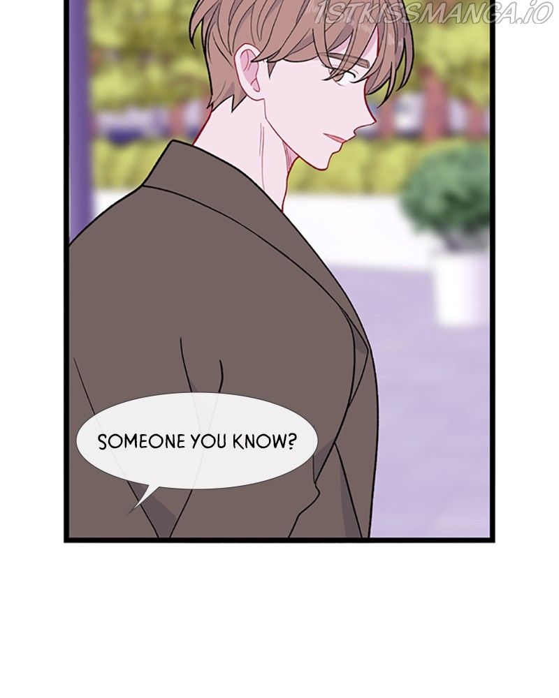 Just a Girl He Knows chapter 110 page 118
