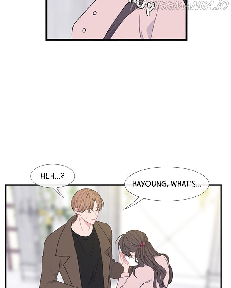 Just a Girl He Knows chapter 110 page 12