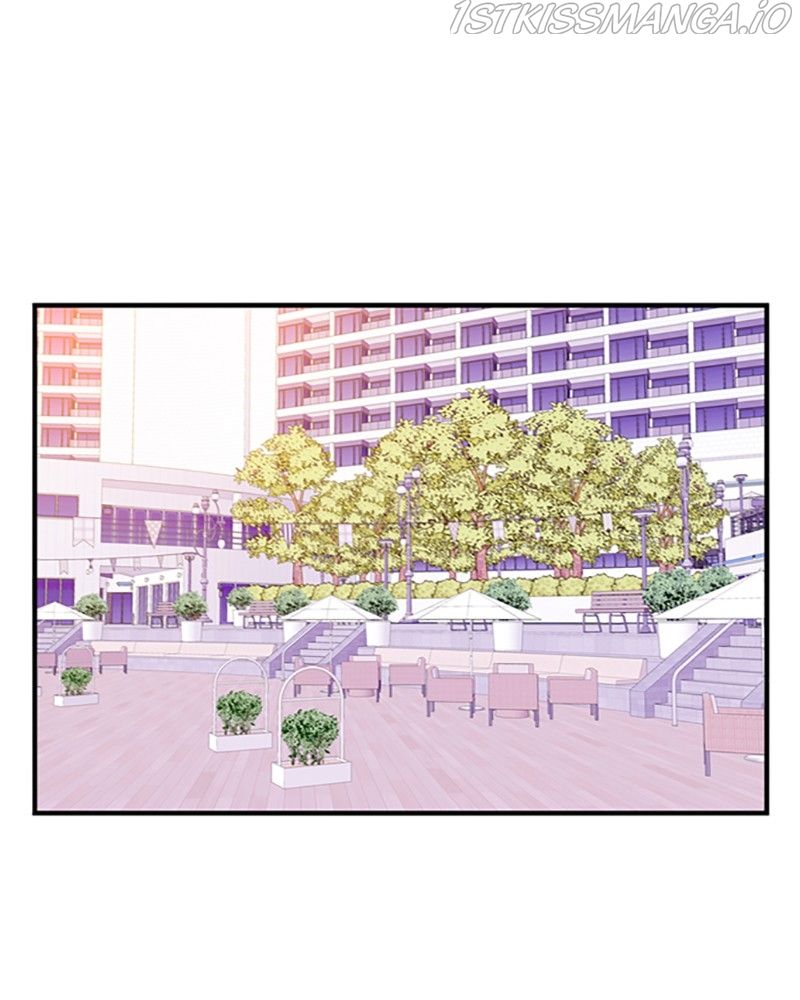 Just a Girl He Knows chapter 110 page 19