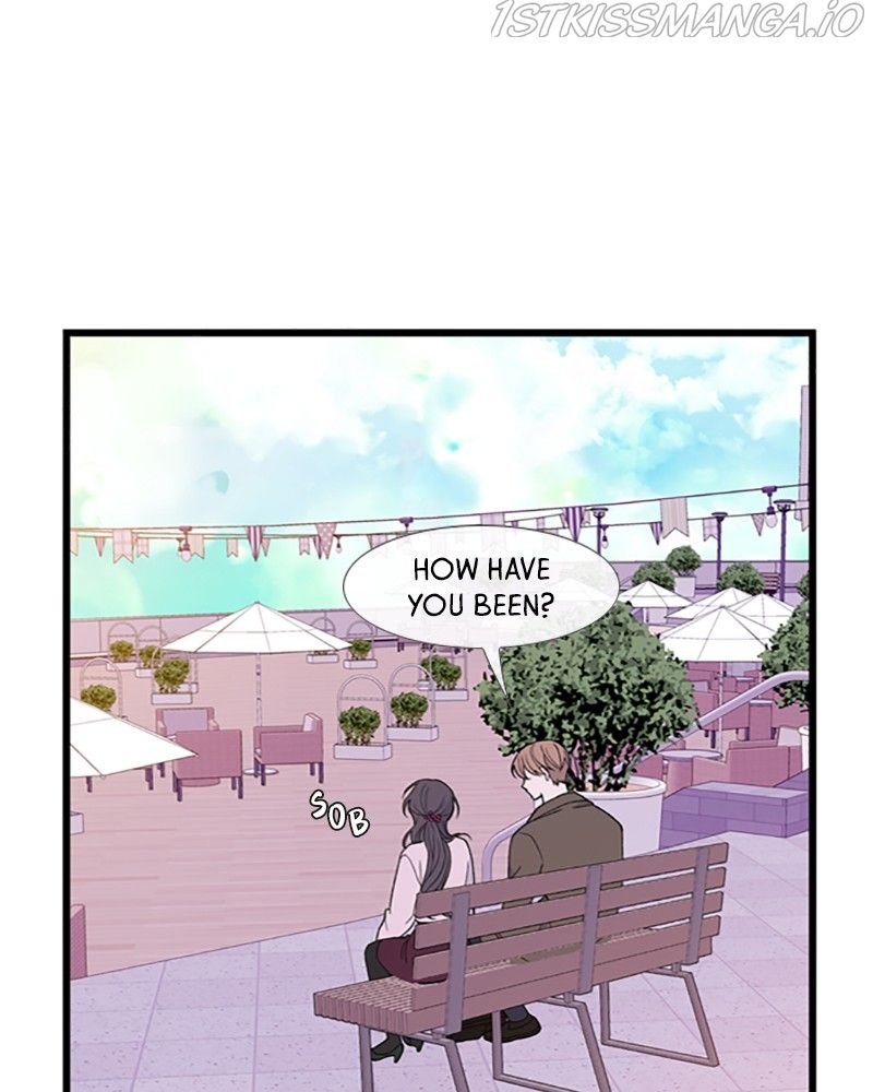 Just a Girl He Knows chapter 110 page 20