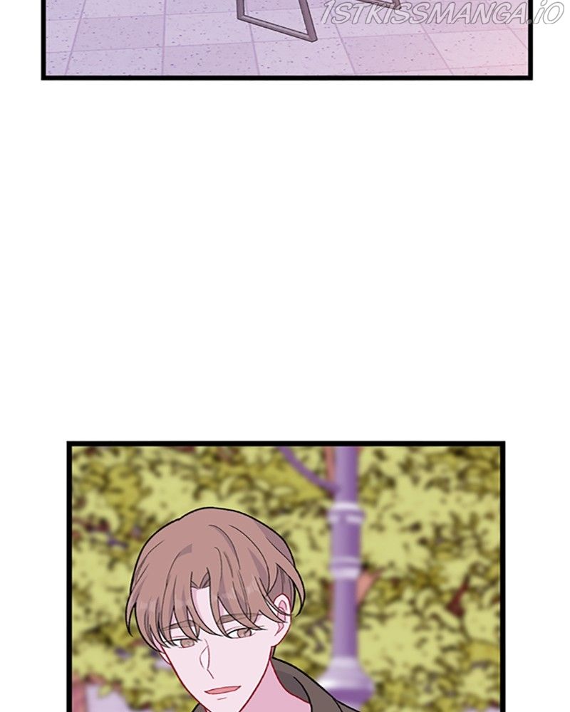 Just a Girl He Knows chapter 110 page 21