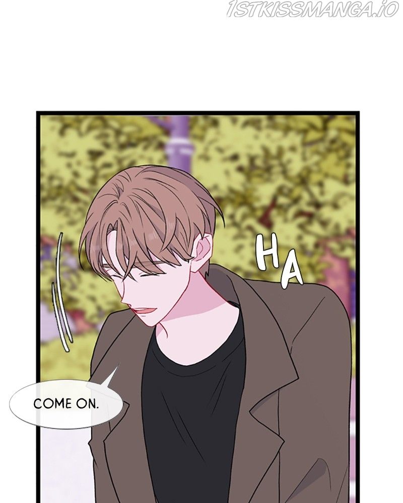 Just a Girl He Knows chapter 110 page 26