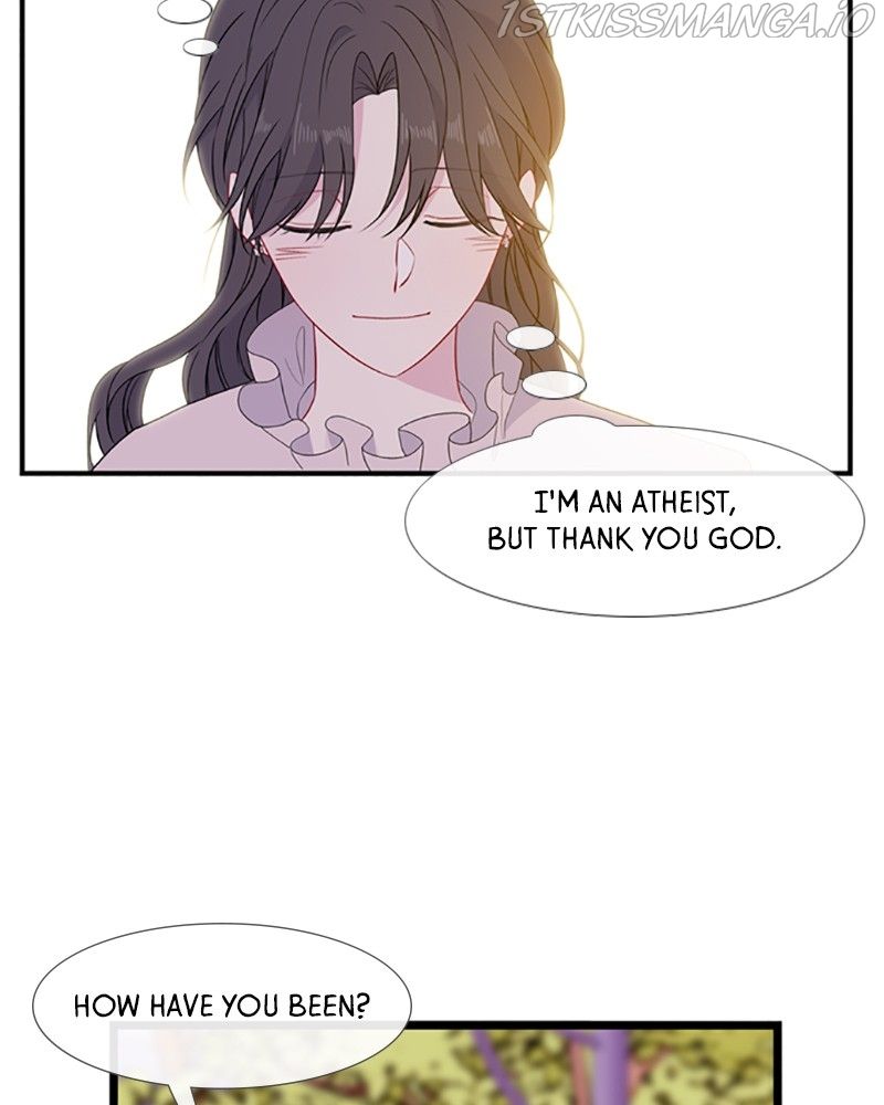 Just a Girl He Knows chapter 110 page 29