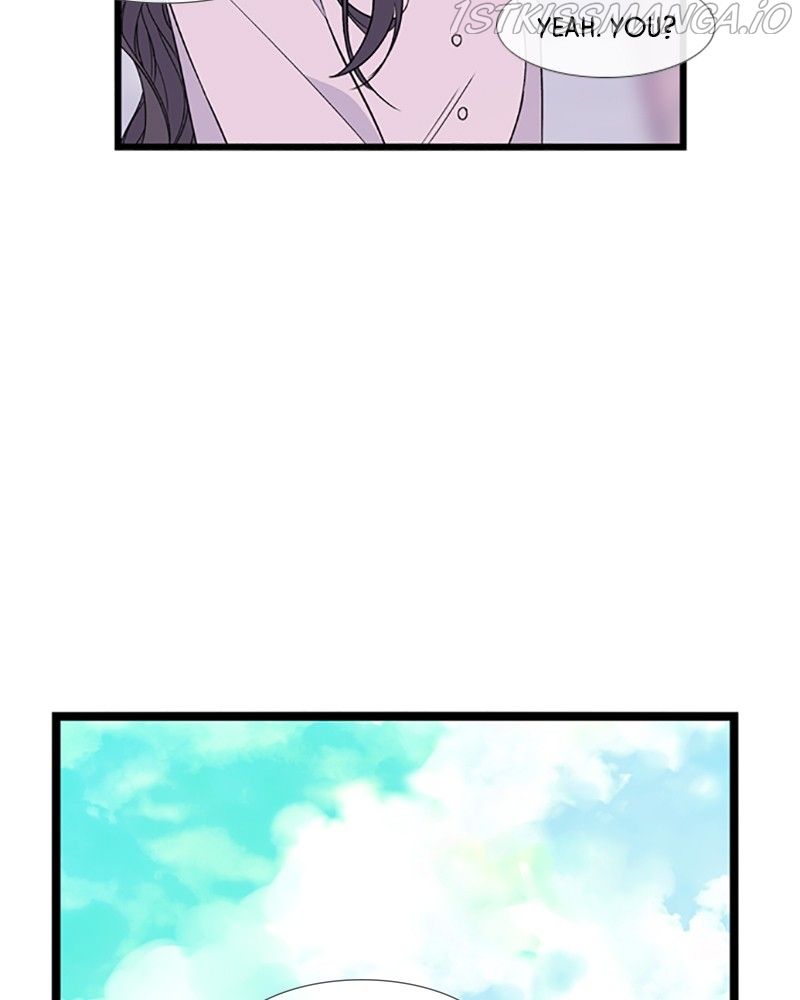 Just a Girl He Knows chapter 110 page 32