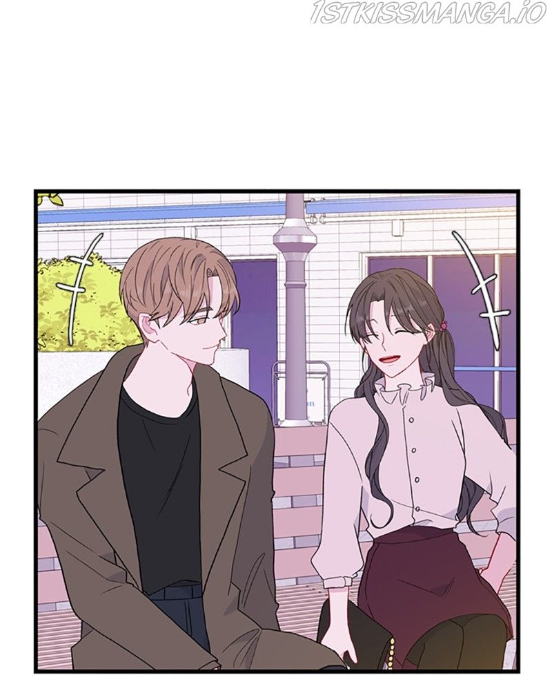 Just a Girl He Knows chapter 110 page 34