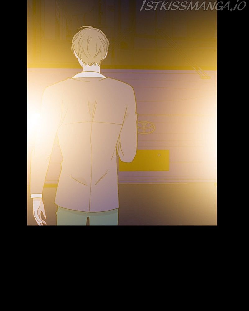 Just a Girl He Knows chapter 110 page 38