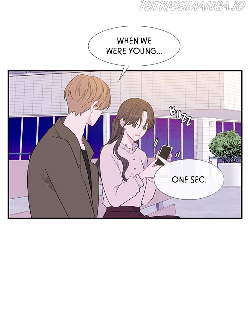 Just a Girl He Knows chapter 110 page 46