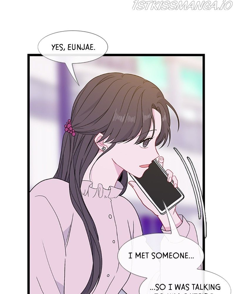 Just a Girl He Knows chapter 110 page 47