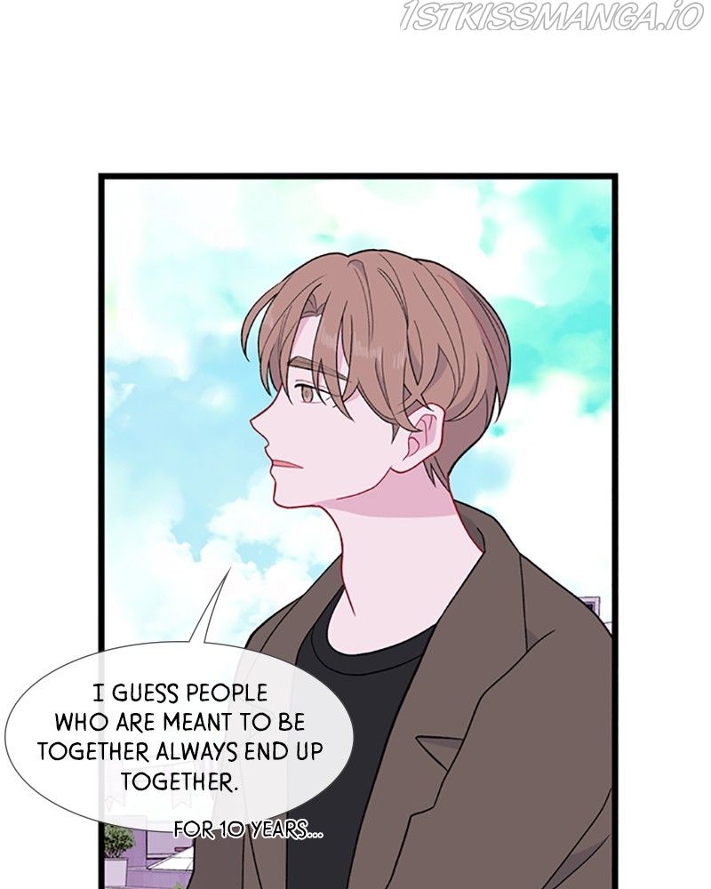 Just a Girl He Knows chapter 110 page 55