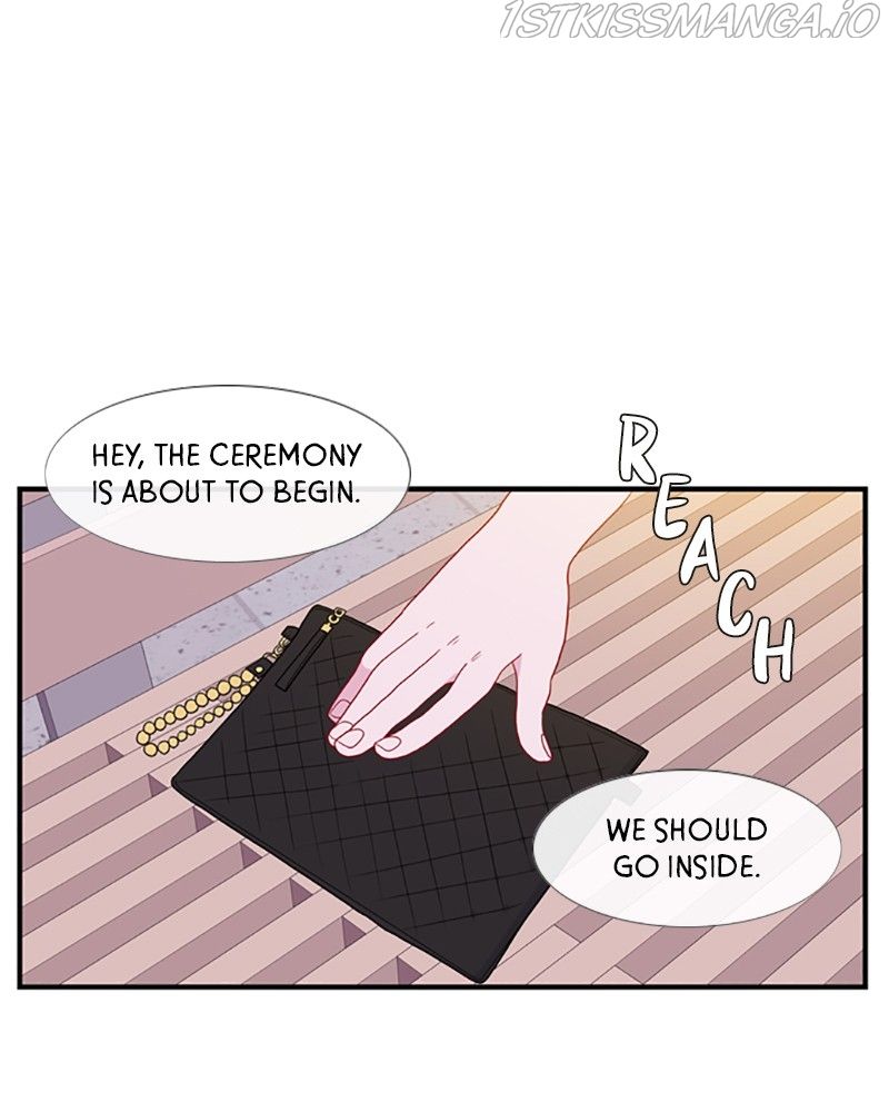 Just a Girl He Knows chapter 110 page 57