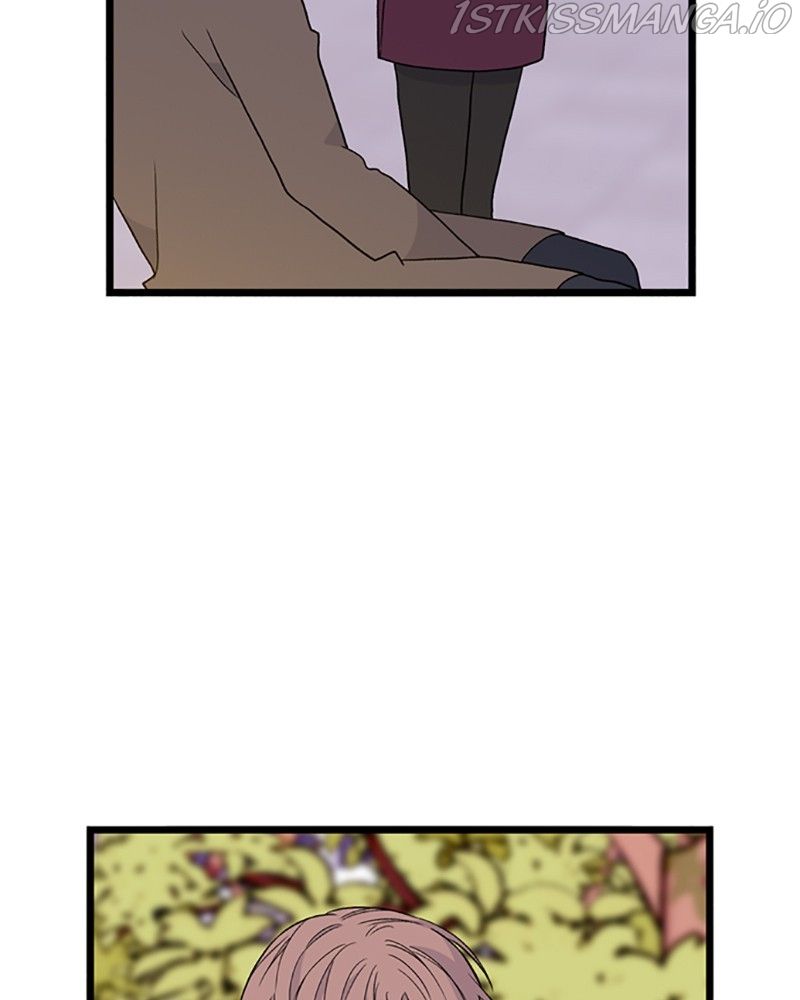 Just a Girl He Knows chapter 110 page 59