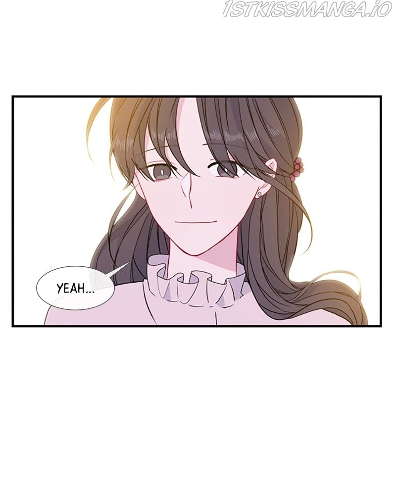 Just a Girl He Knows chapter 110 page 61