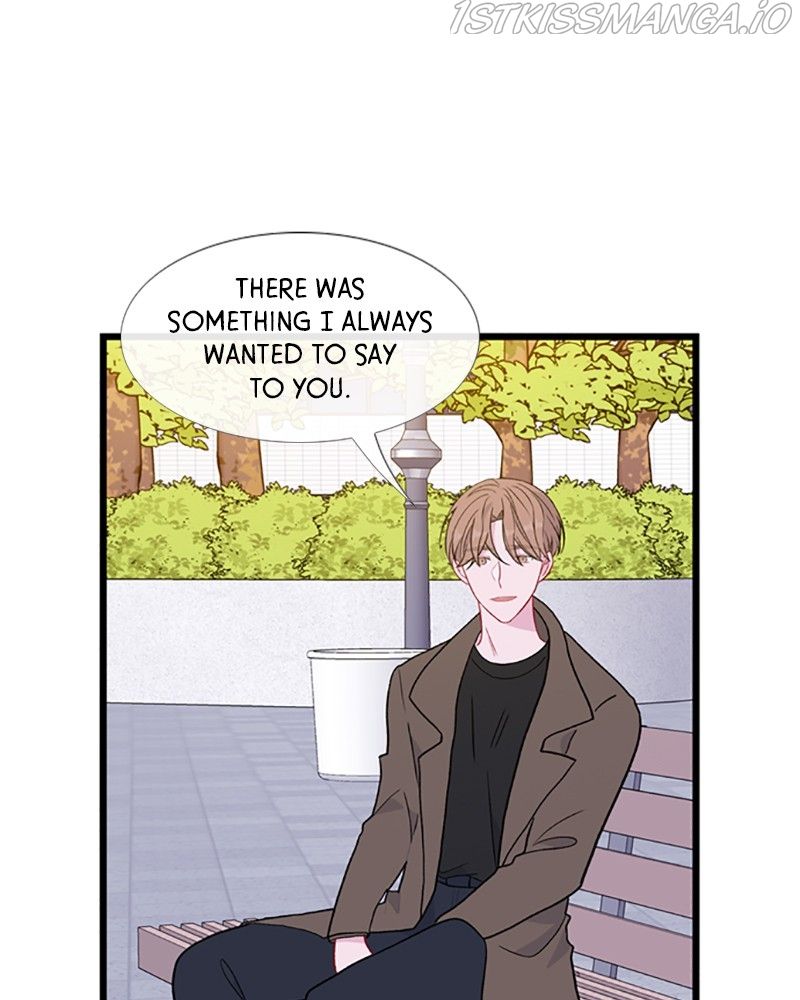 Just a Girl He Knows chapter 110 page 64