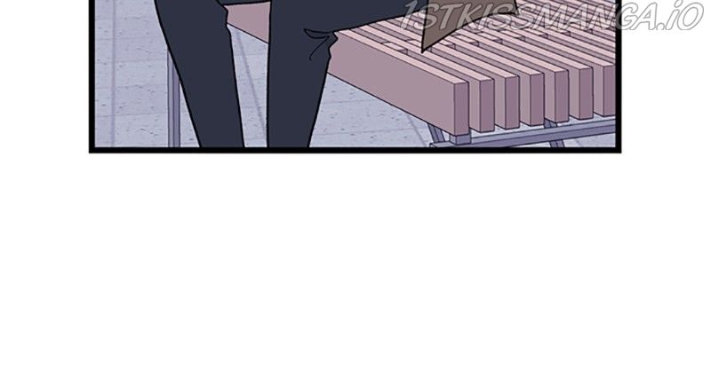 Just a Girl He Knows chapter 110 page 65