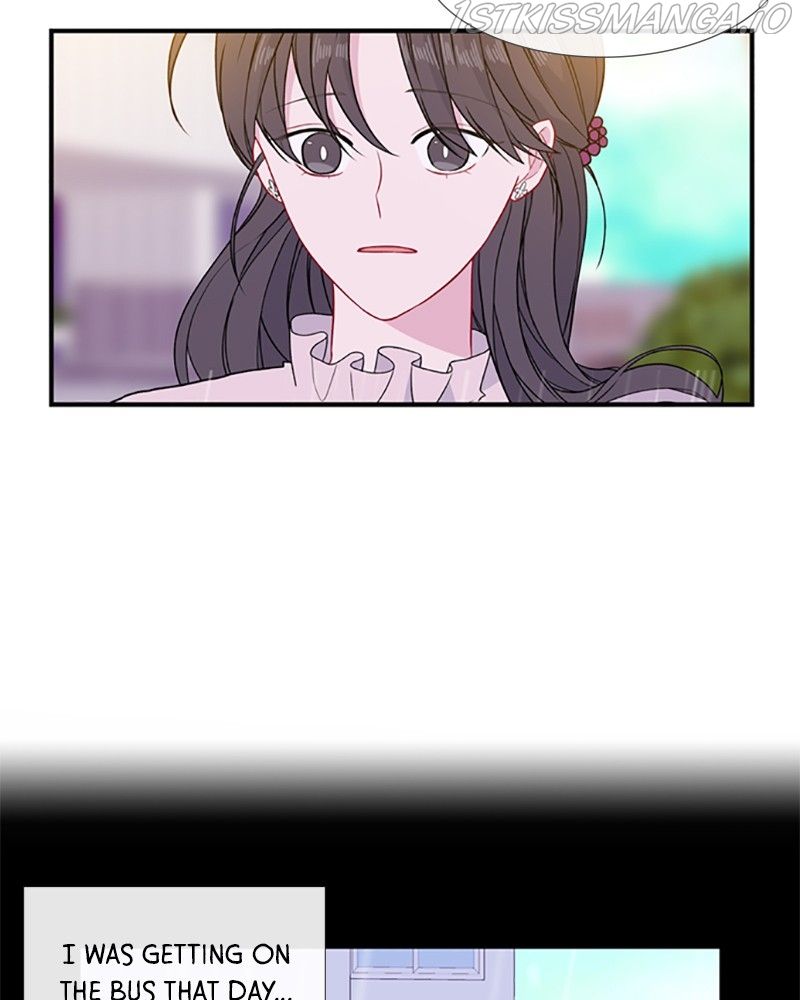 Just a Girl He Knows chapter 110 page 67