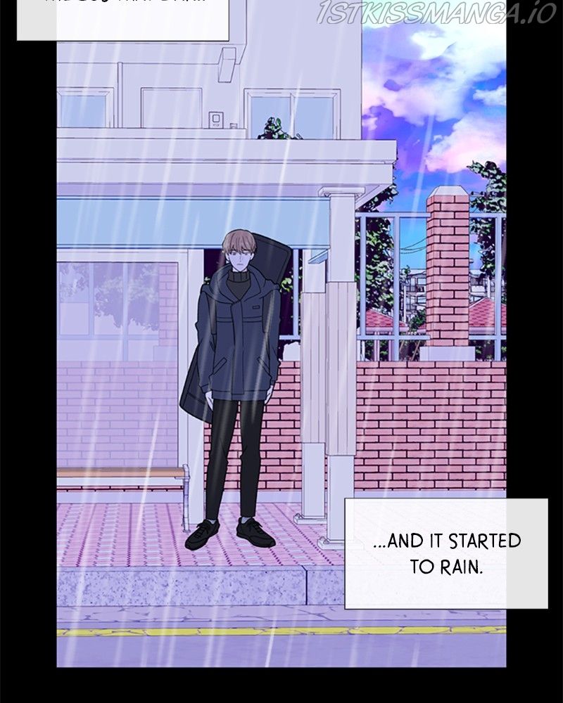 Just a Girl He Knows chapter 110 page 68