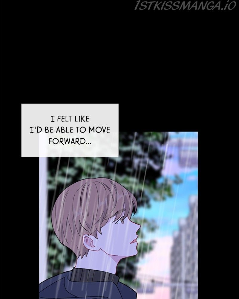 Just a Girl He Knows chapter 110 page 69