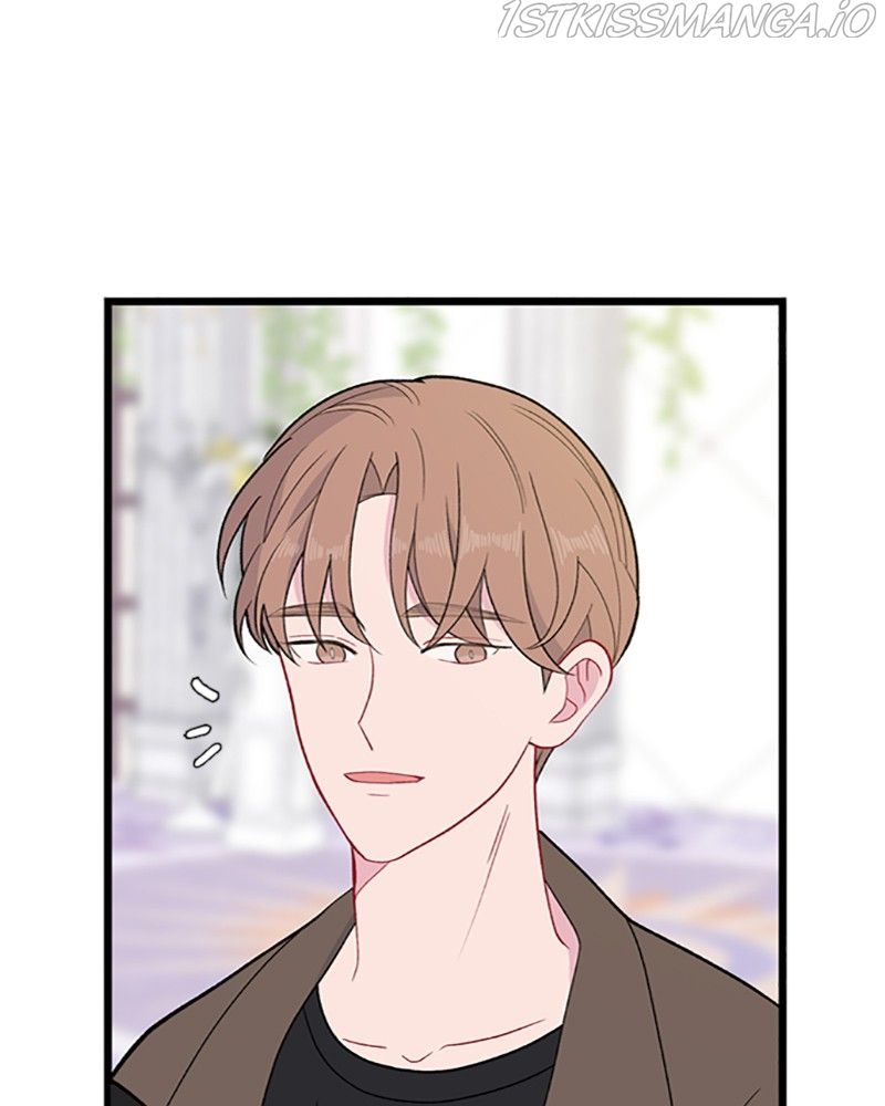 Just a Girl He Knows chapter 110 page 7