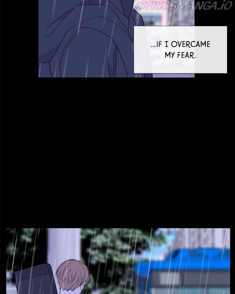 Just a Girl He Knows chapter 110 page 70