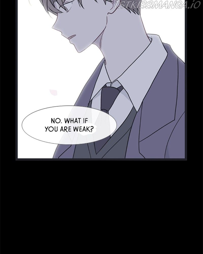 Just a Girl He Knows chapter 110 page 79