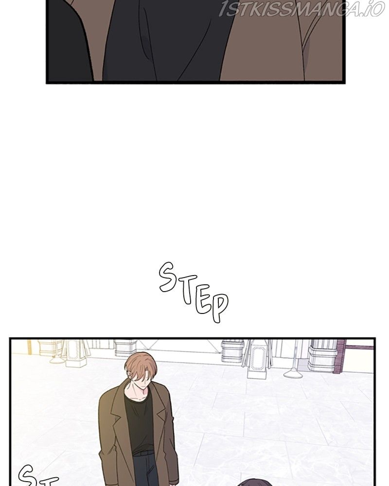 Just a Girl He Knows chapter 110 page 8