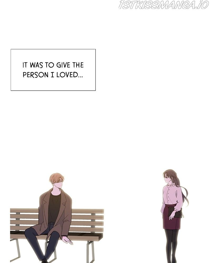 Just a Girl He Knows chapter 110 page 99