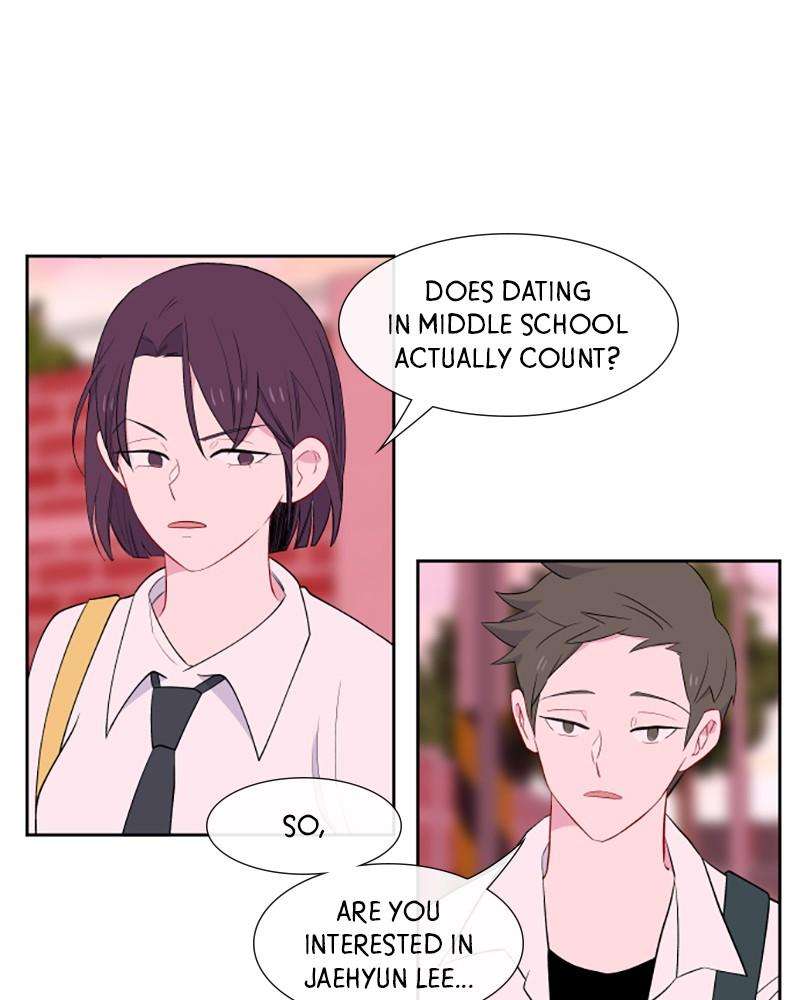 Just a Girl He Knows chapter 34 page 2